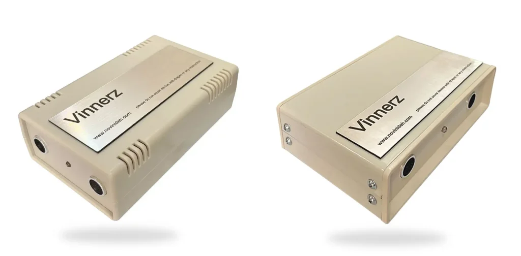 دستگاه دفع موش وینرز