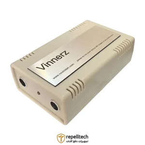 دستگاه دفع موش وینرز