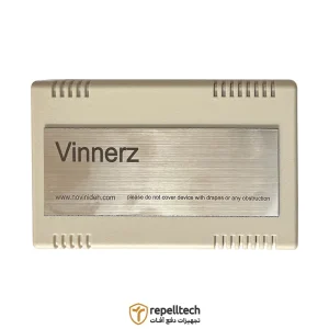 دستگاه دفع موش وینرز