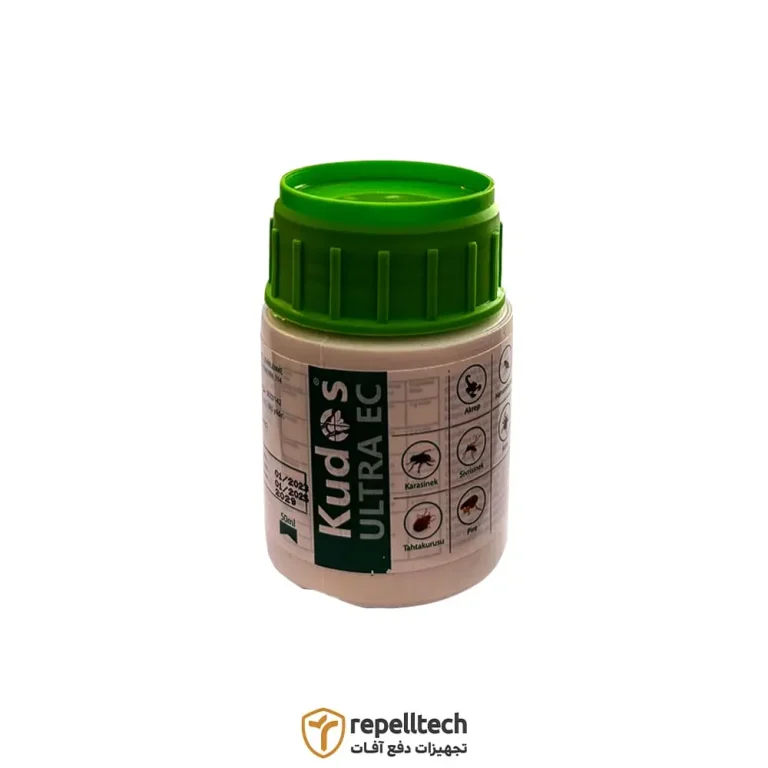 حشره کش مایع Kudos EC 50ml