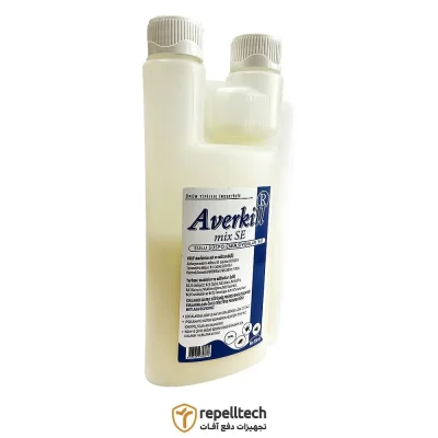 سم حشره کش آورکیل