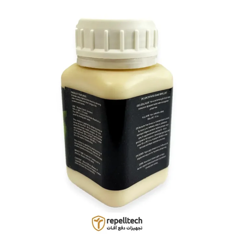 دورکننده مار،مارمولک و عقرب