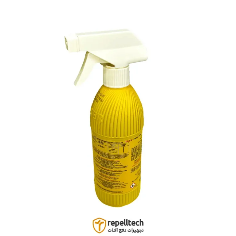 اسپری مگس کش Biçer