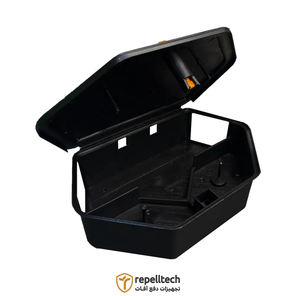 mouse-bait-box1 جعبه طعمه موش