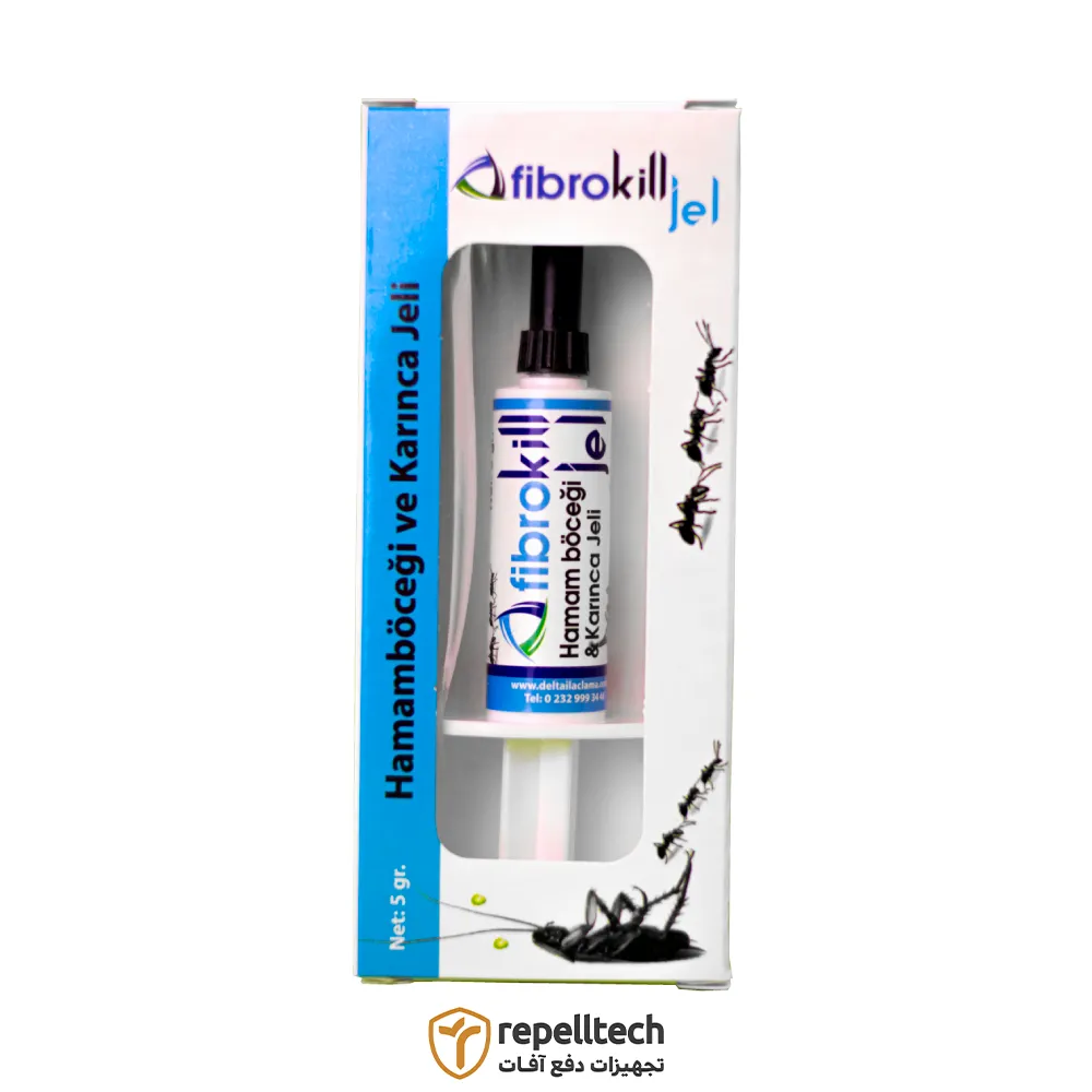 سم فیبروکیل