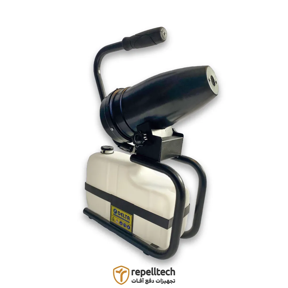 ulv-fogger (1) دستگاه مه پاش