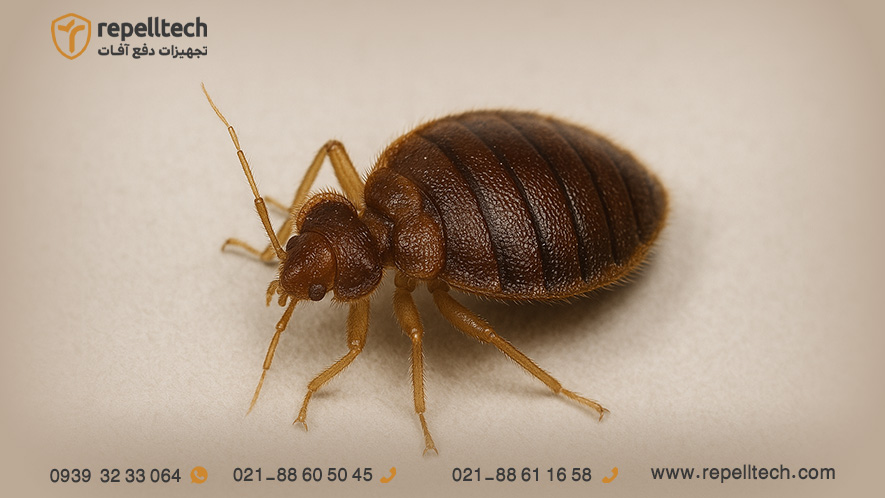 ساس از کجا میاد