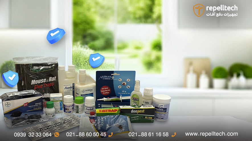 شرکت رِپِل تِک