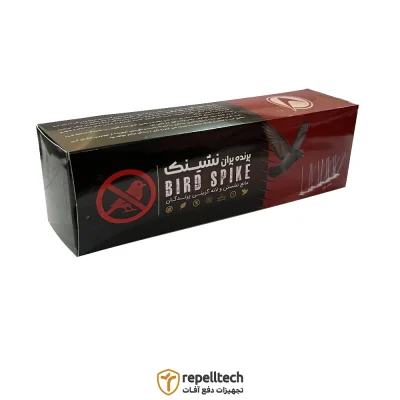 پرنده پران رپل تک