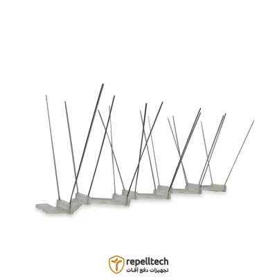 پرنده پران رپل تک